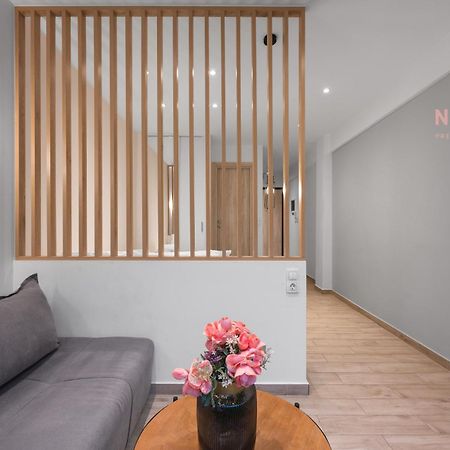 Apartament V1 Boutique Nilie Hospitality Mgmt Saloniki Zewnętrze zdjęcie