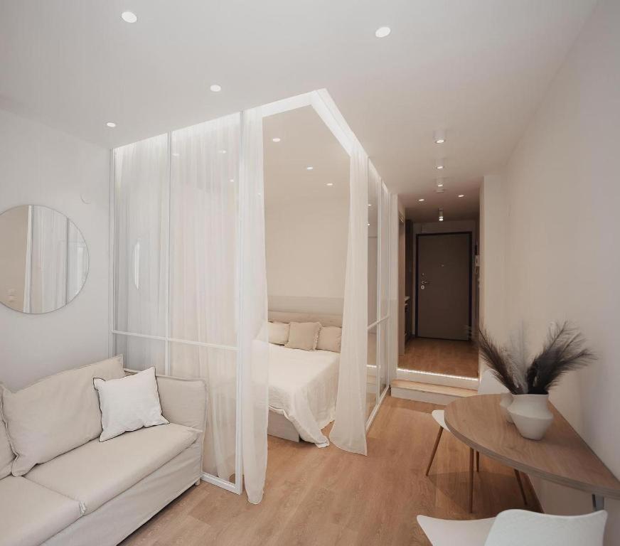 Apartament V1 Boutique Nilie Hospitality Mgmt Saloniki Zewnętrze zdjęcie