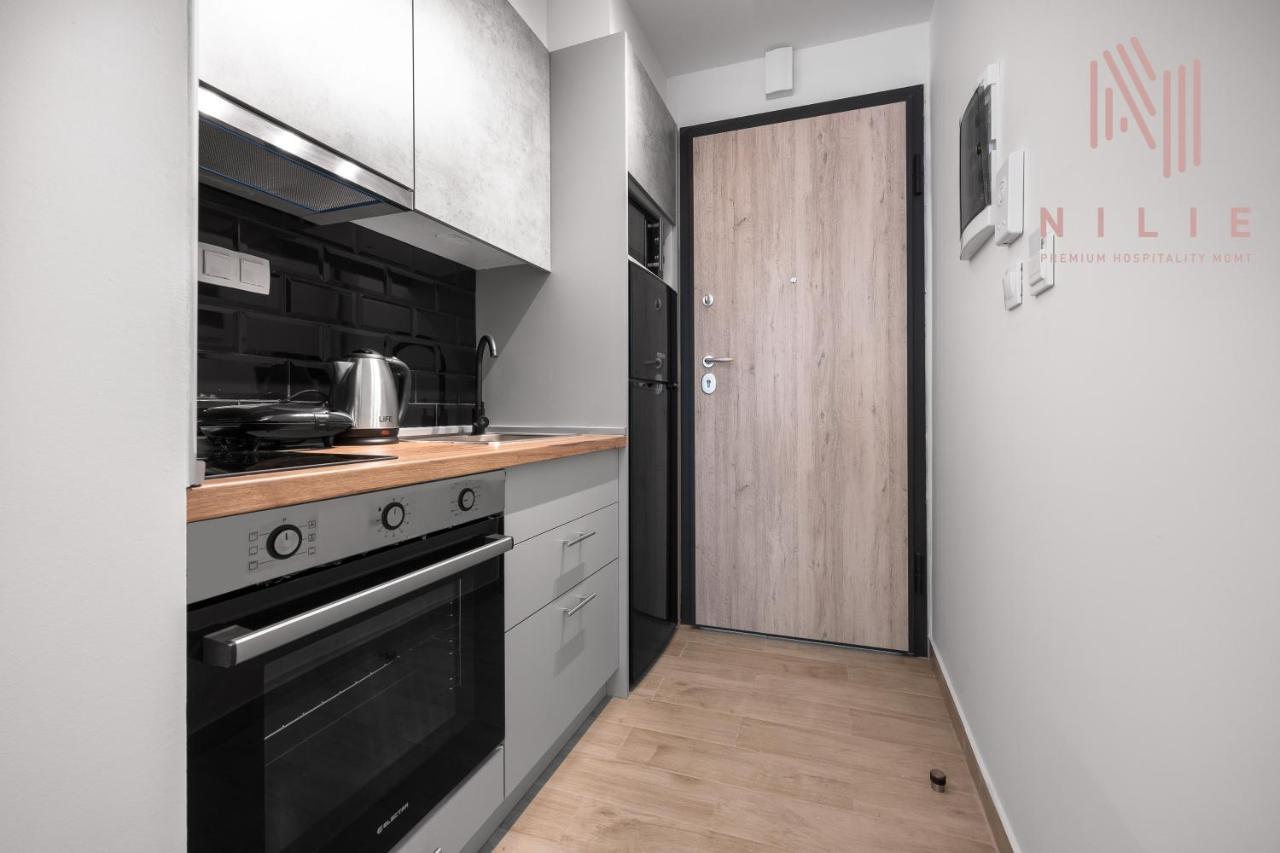 Apartament V1 Boutique Nilie Hospitality Mgmt Saloniki Zewnętrze zdjęcie