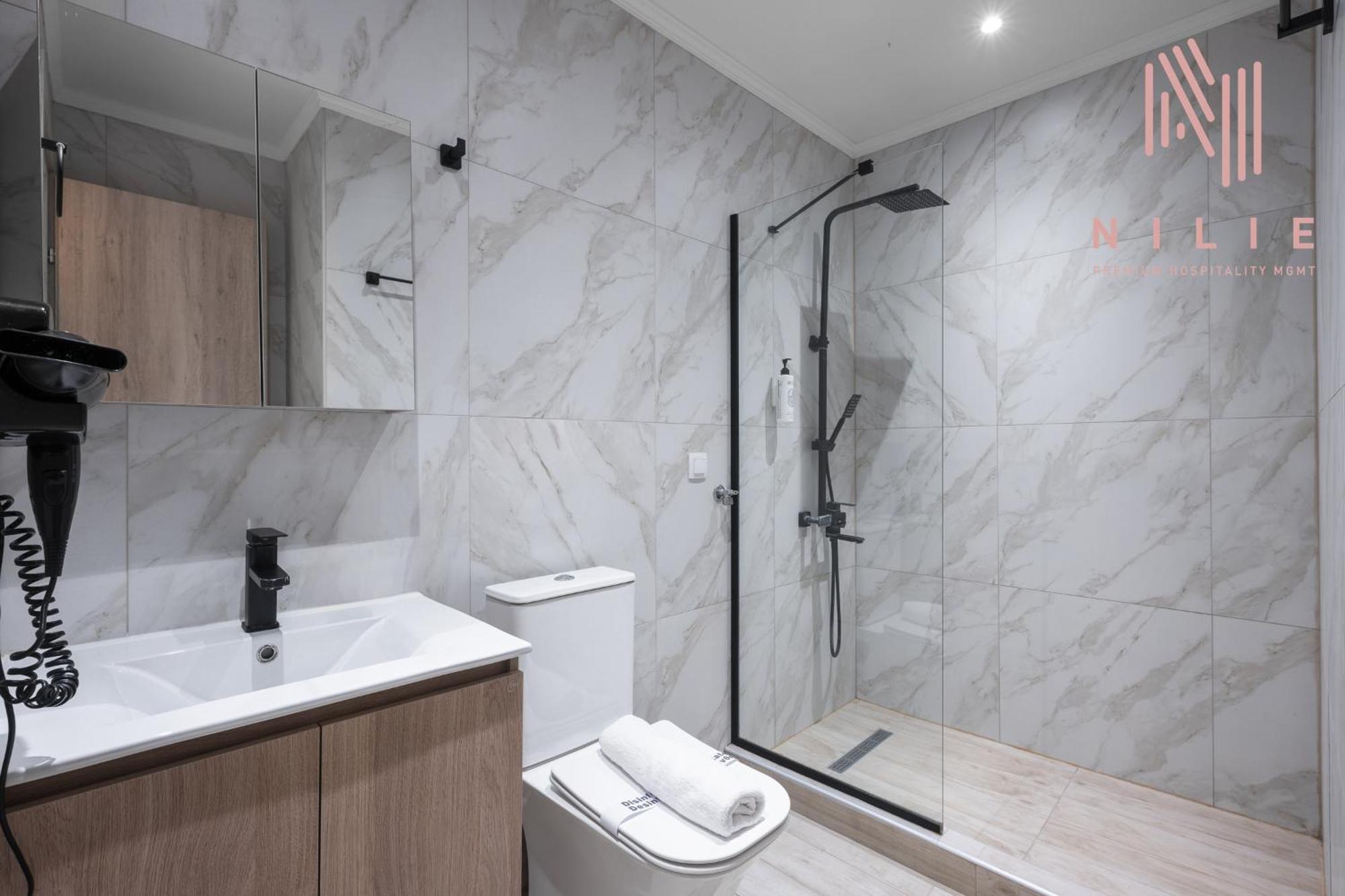 Apartament V1 Boutique Nilie Hospitality Mgmt Saloniki Zewnętrze zdjęcie