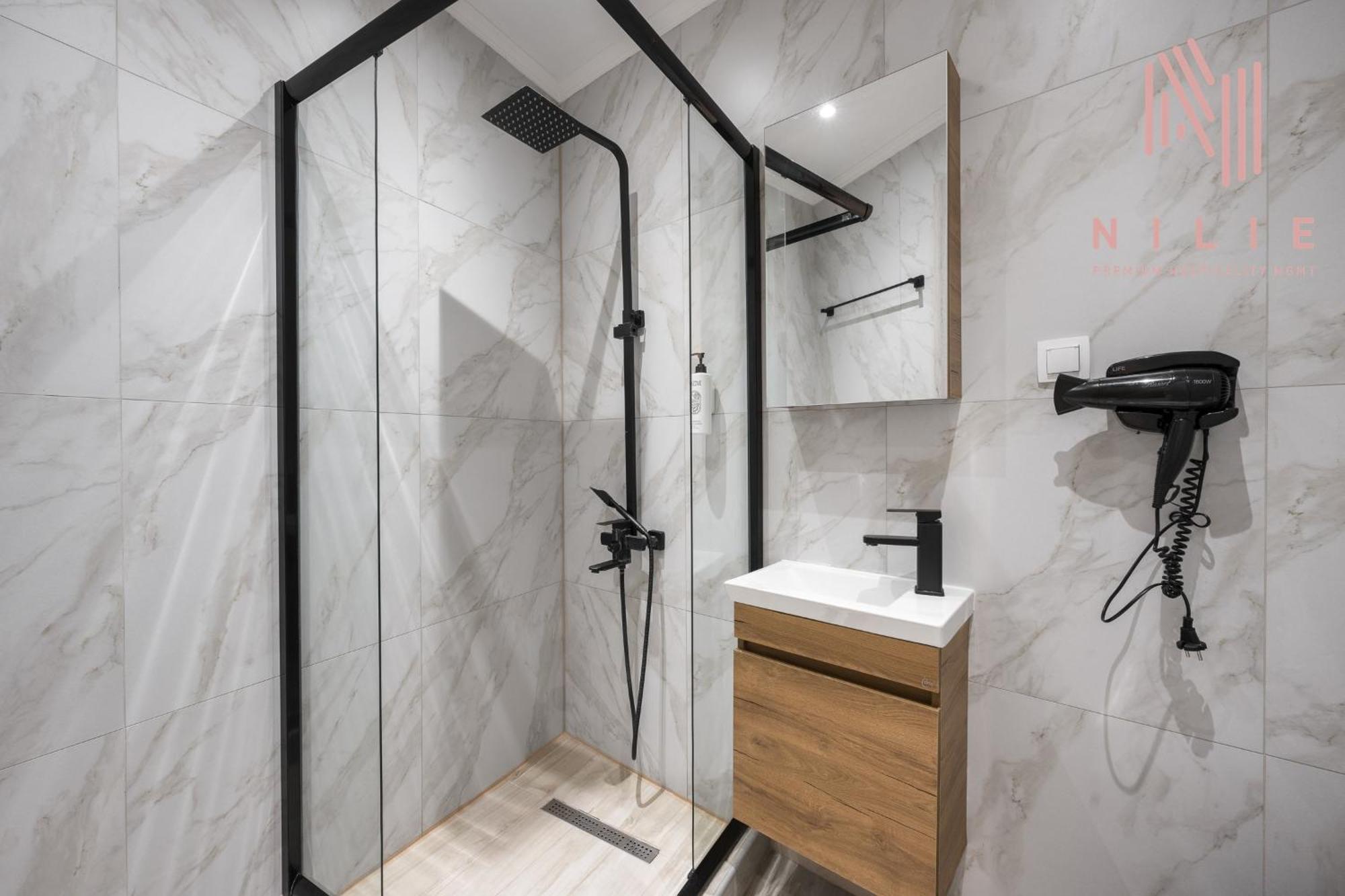 Apartament V1 Boutique Nilie Hospitality Mgmt Saloniki Zewnętrze zdjęcie