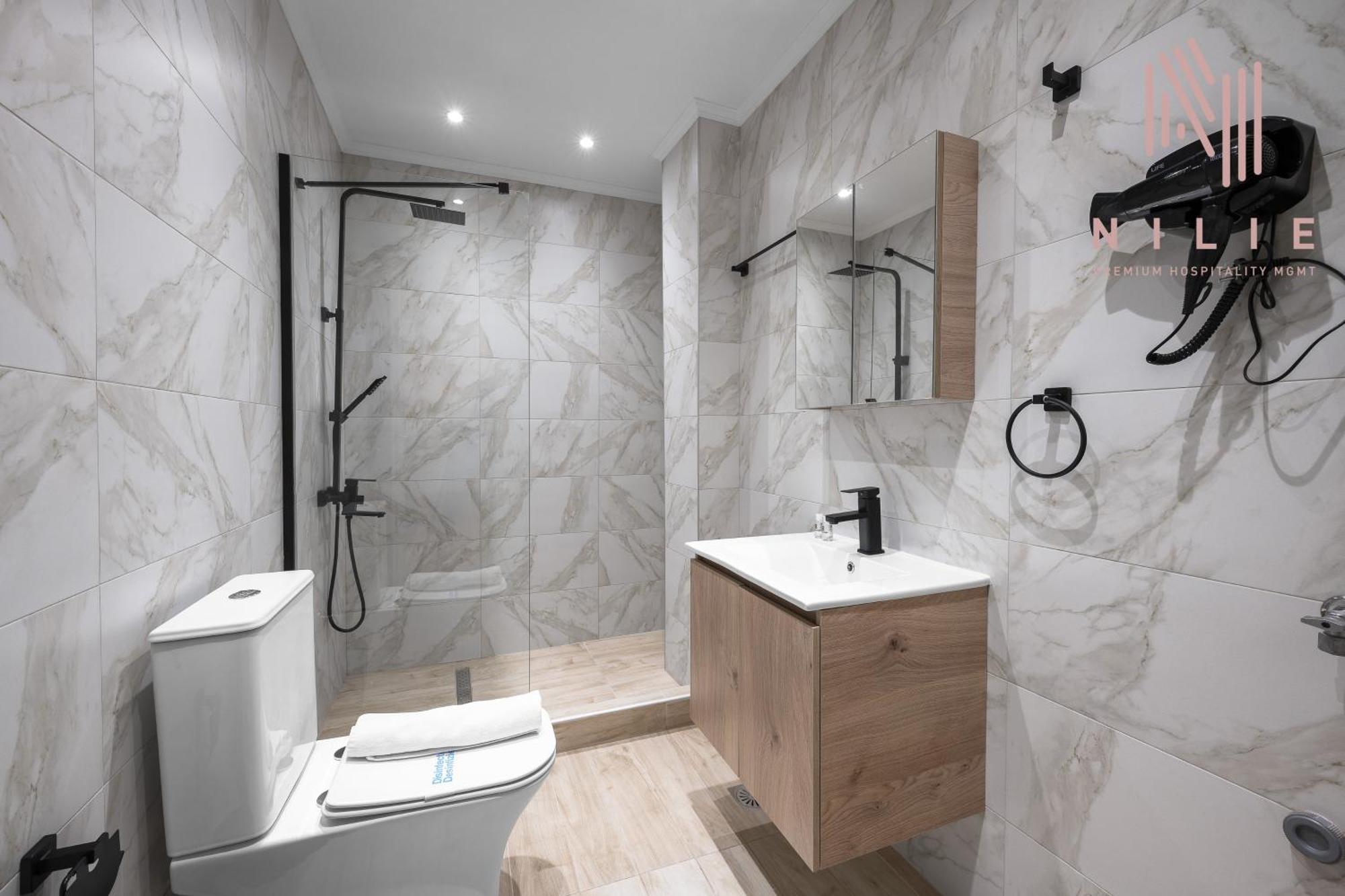 Apartament V1 Boutique Nilie Hospitality Mgmt Saloniki Zewnętrze zdjęcie